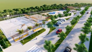 Residencial Reserva dos Pássaros