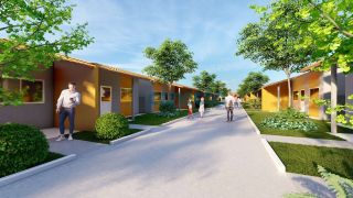 Residencial Reserva dos Pássaros