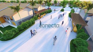 Residencial Reserva dos Pássaros