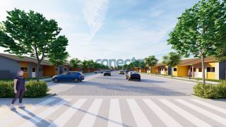 Residencial Reserva dos Pássaros