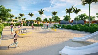 Residencial Reserva dos Pássaros