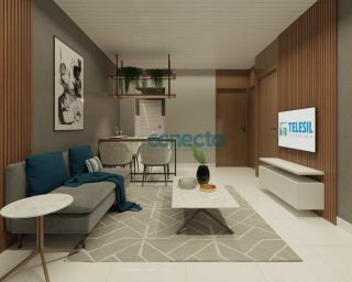 Residencial Reserva dos Pássaros