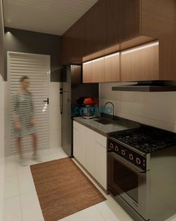 Residencial Reserva dos Pássaros