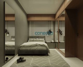 Residencial Reserva dos Pássaros
