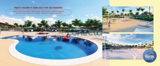 Residencial Reserva dos Pássaros