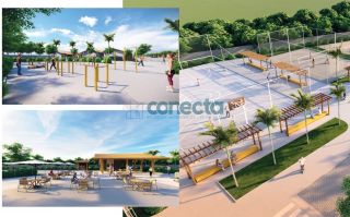 Residencial Reserva dos Pássaros