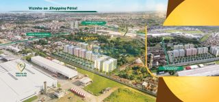 Reserva Golden Residencial