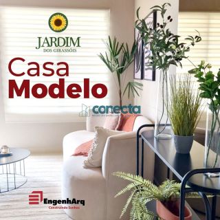 GRAND JARDIM DOS GIRASSÓIS