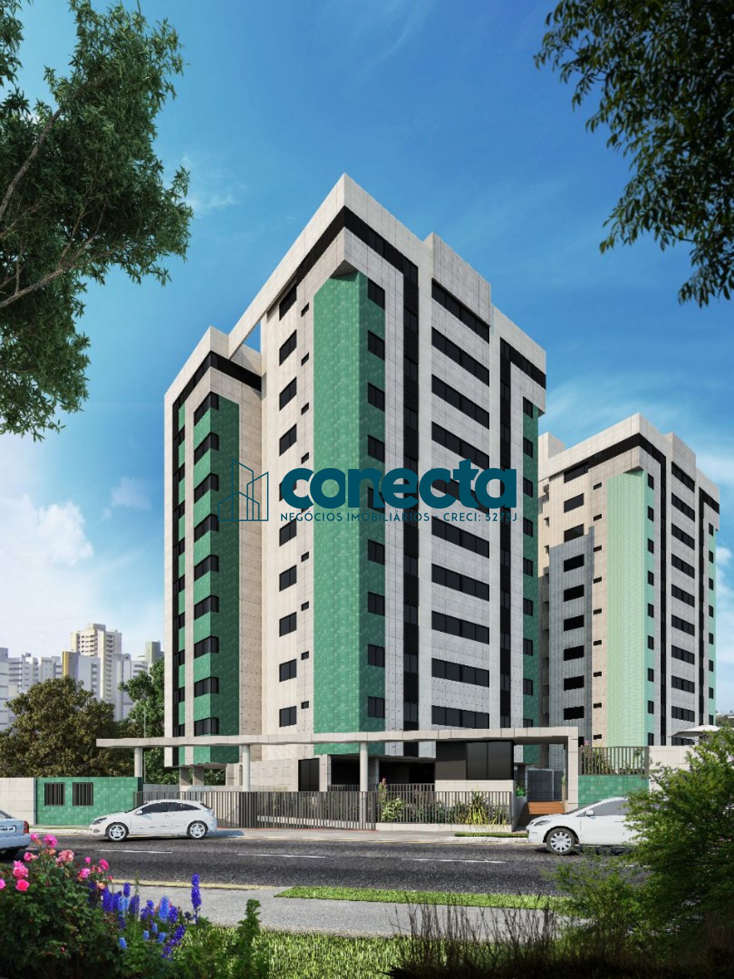 Entremares Residencial