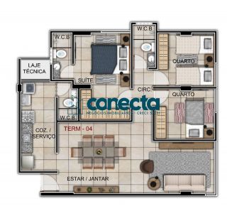 Entremares Residencial