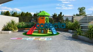 Entremares Residencial