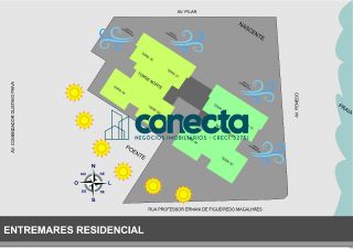 Entremares Residencial