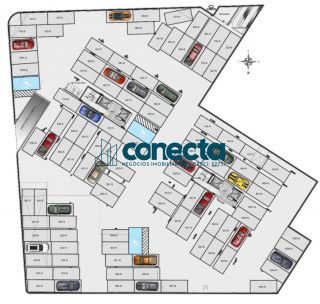 Entremares Residencial