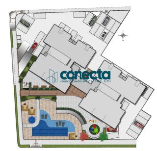 Entremares Residencial