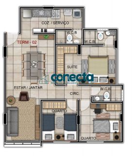 Entremares Residencial