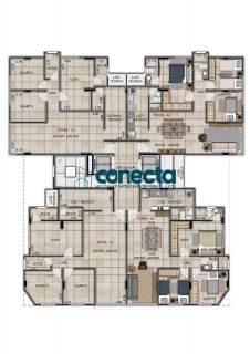 Entremares Residencial