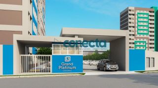 Grand Platinum Condomínio