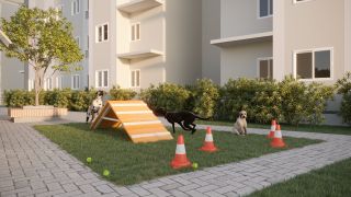 Eco Vittá Residence