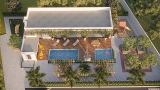 Eco Vittá Residence