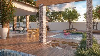 Eco Vittá Residence