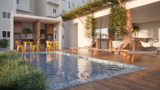 Eco Vittá Residence