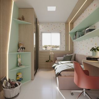 Eco Vittá Residence