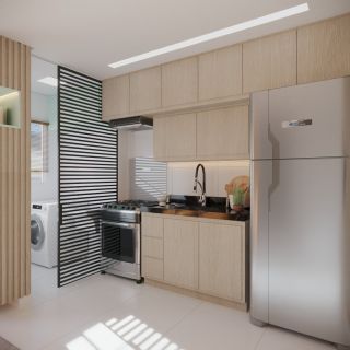 Eco Vittá Residence
