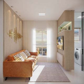 Eco Vittá Residence