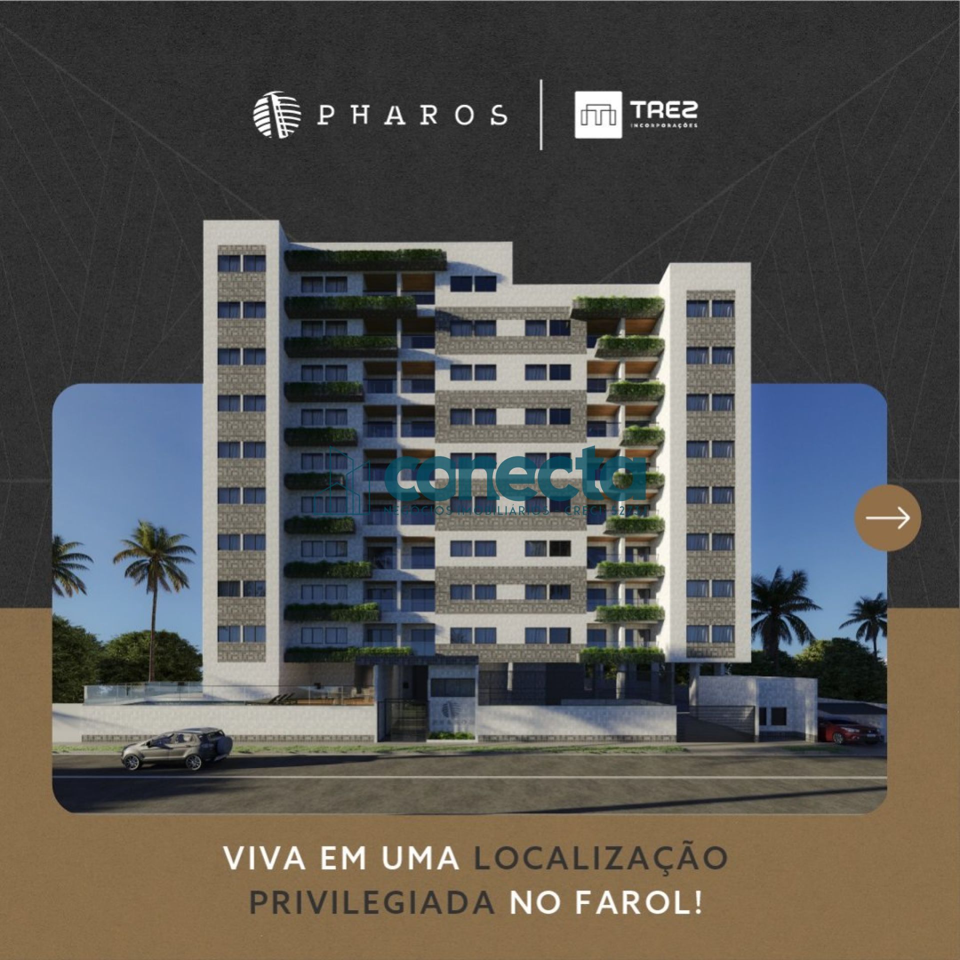 Pharos Residence