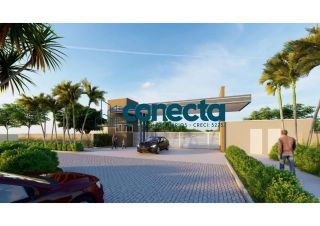 Residencial Reservas das Águas