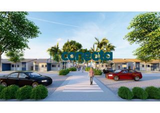 Residencial Reservas das Águas