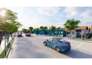 Residencial Reservas das Águas