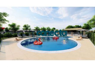 Residencial Reservas das Águas