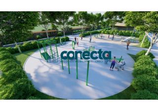 Residencial Reservas das Águas