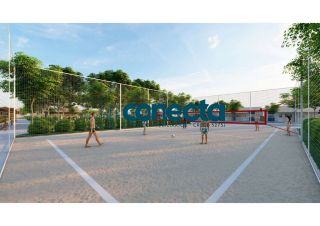 Residencial Reservas das Águas