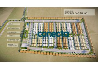 Residencial Reservas das Águas