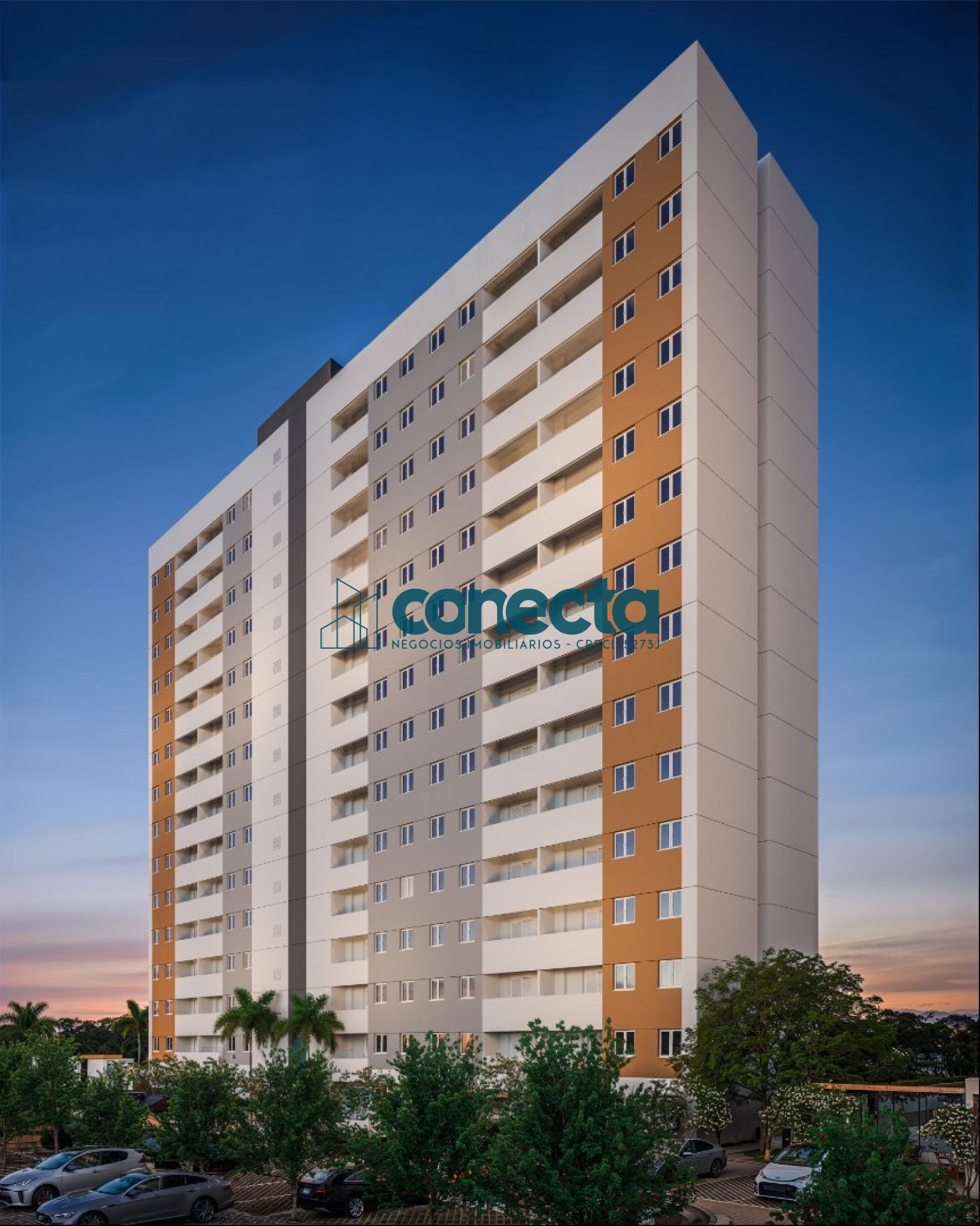 Condomínio Grand Via