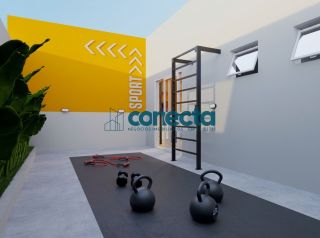 Grand Diamond Condomínio 