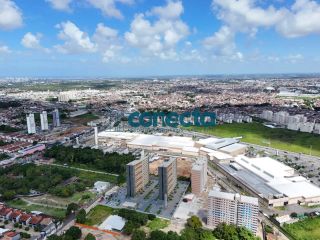 Grand Diamond Condomínio 