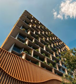 LUME EDIFICIO