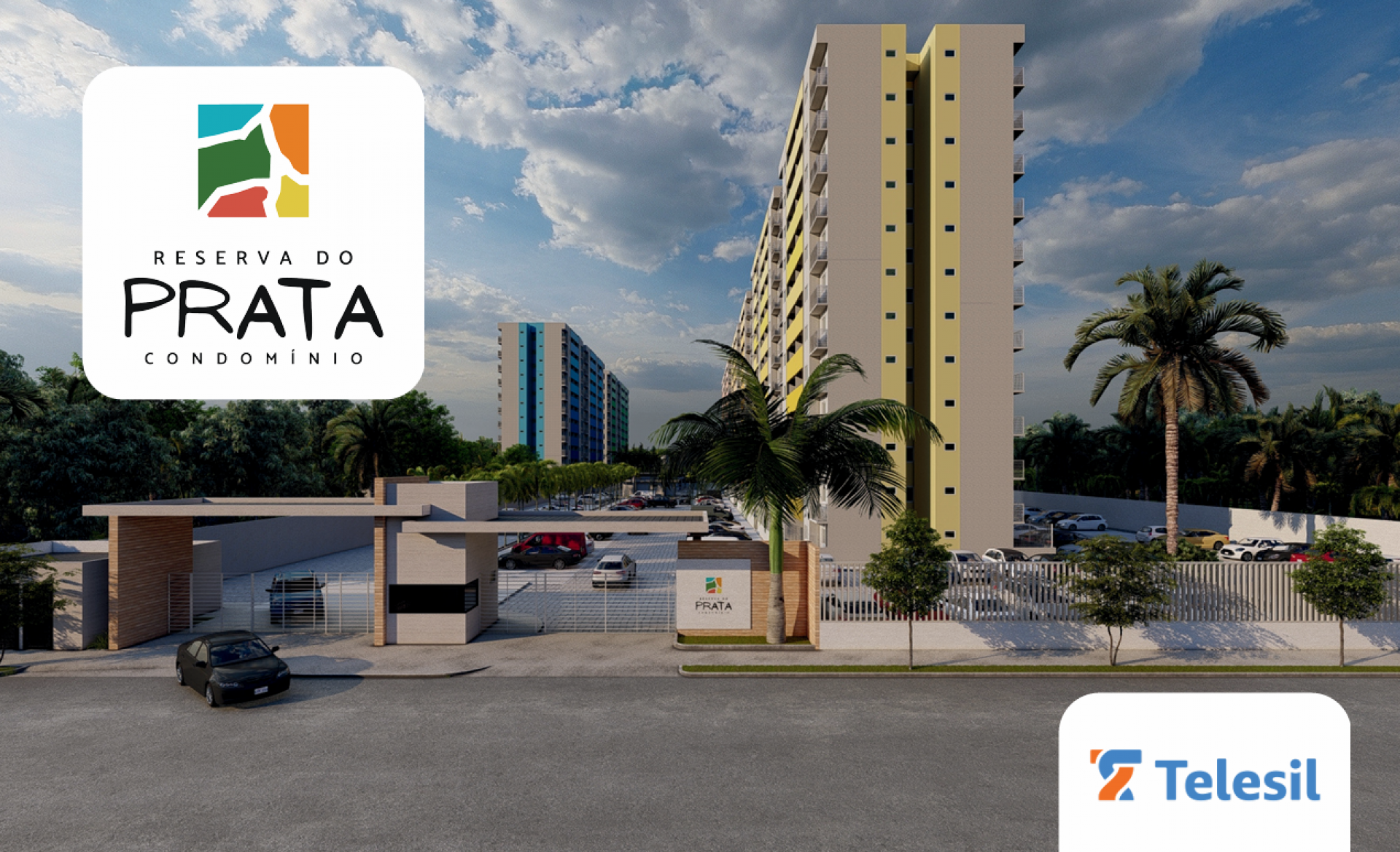 RESERVA DO PRATA