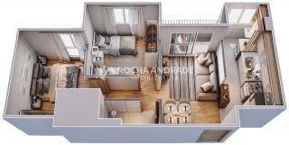 Spazio Realeza (MRV)