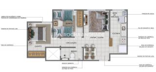 Spazio Realeza (MRV)