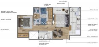Spazio Realeza (MRV)