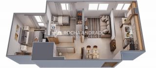 Spazio Realeza (MRV)