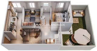 Spazio Realeza (MRV)