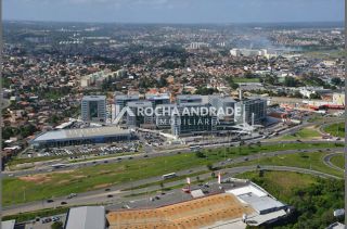 Hangar Business Park