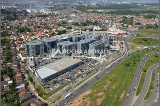 Hangar Business Park