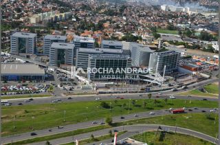 Hangar Business Park