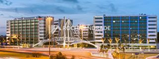 Hangar Business Park